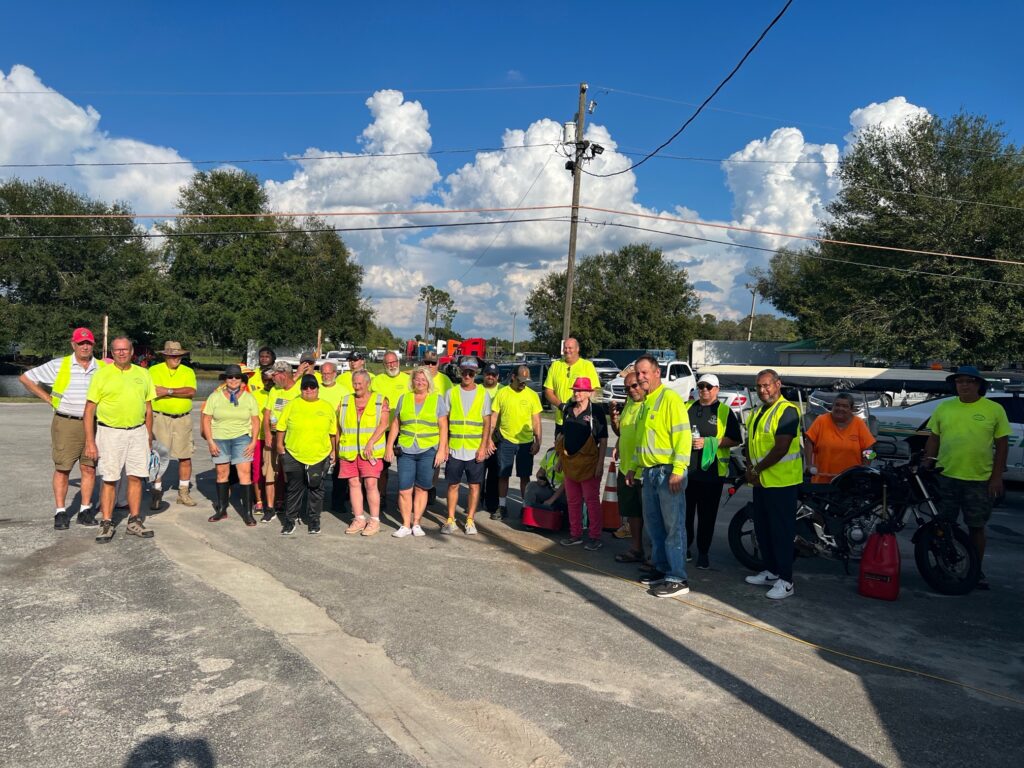 Auction Transportation Team