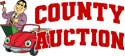County Auto Auction